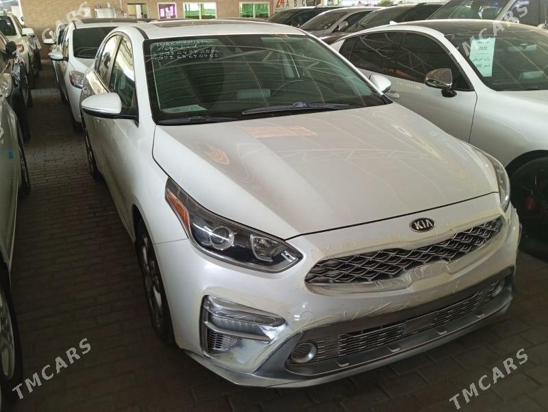 Kia Forte 2020 - 235 000 TMT - Aşgabat - img 1