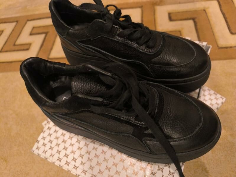 Ботинки Tergan - Ашхабад - img 8