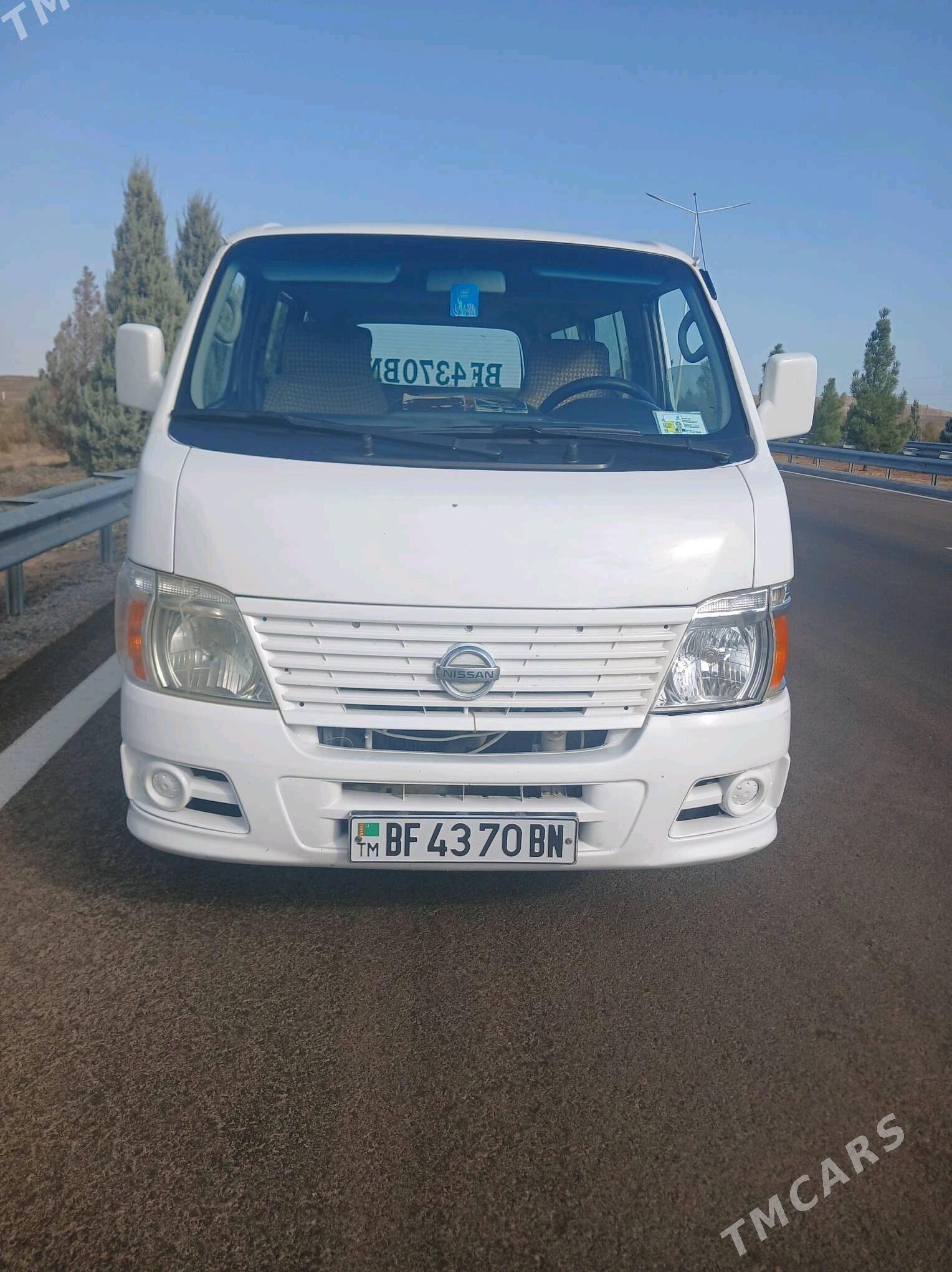 Toyota Hiace 2008 - 180 000 TMT - Туркменбаши - img 1