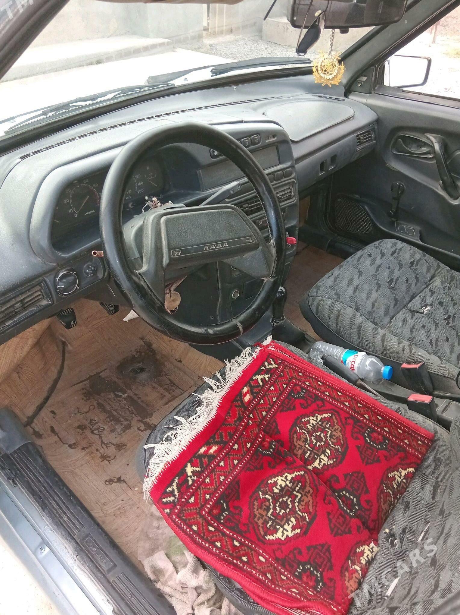 Lada 2115 2002 - 20 000 TMT - Кака - img 5