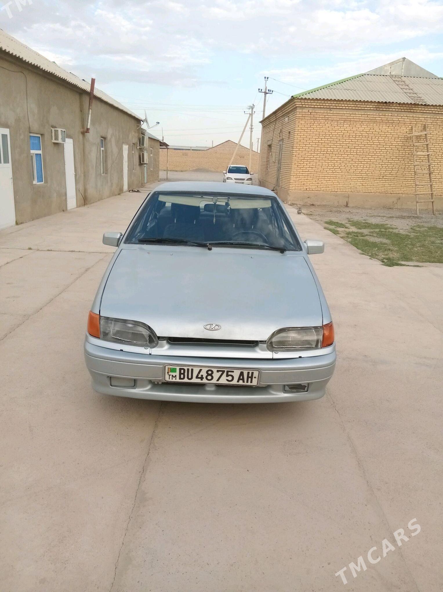 Lada 2115 2002 - 20 000 TMT - Кака - img 3