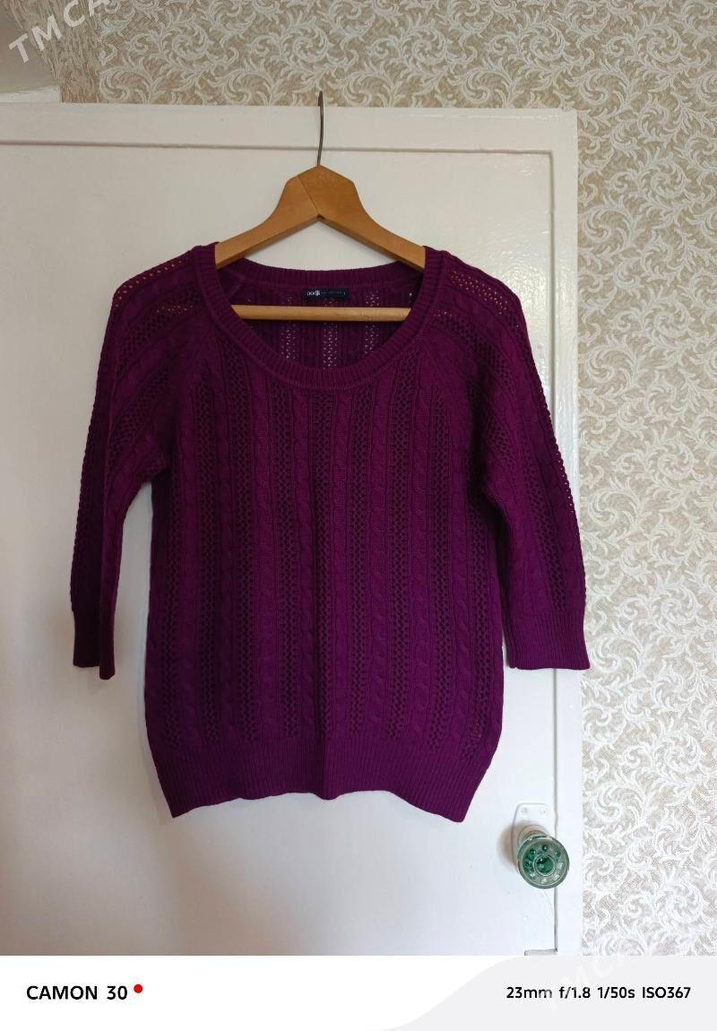 кофты - Aşgabat - img 2