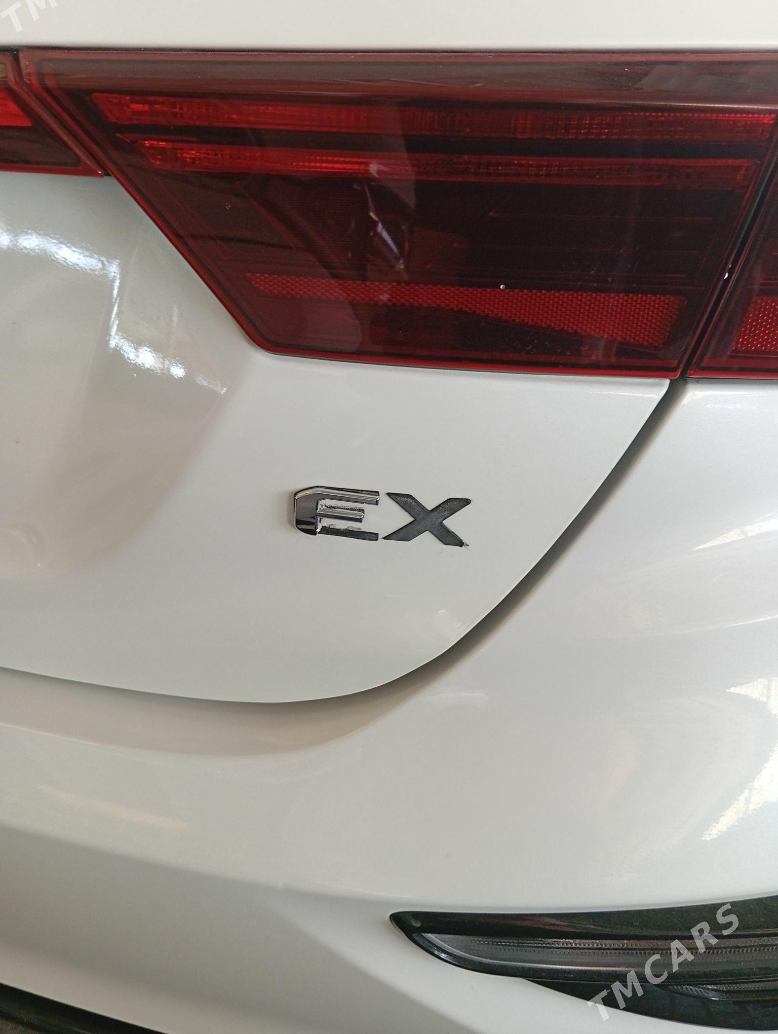 Kia Forte 2020 - 235 000 TMT - Aşgabat - img 3