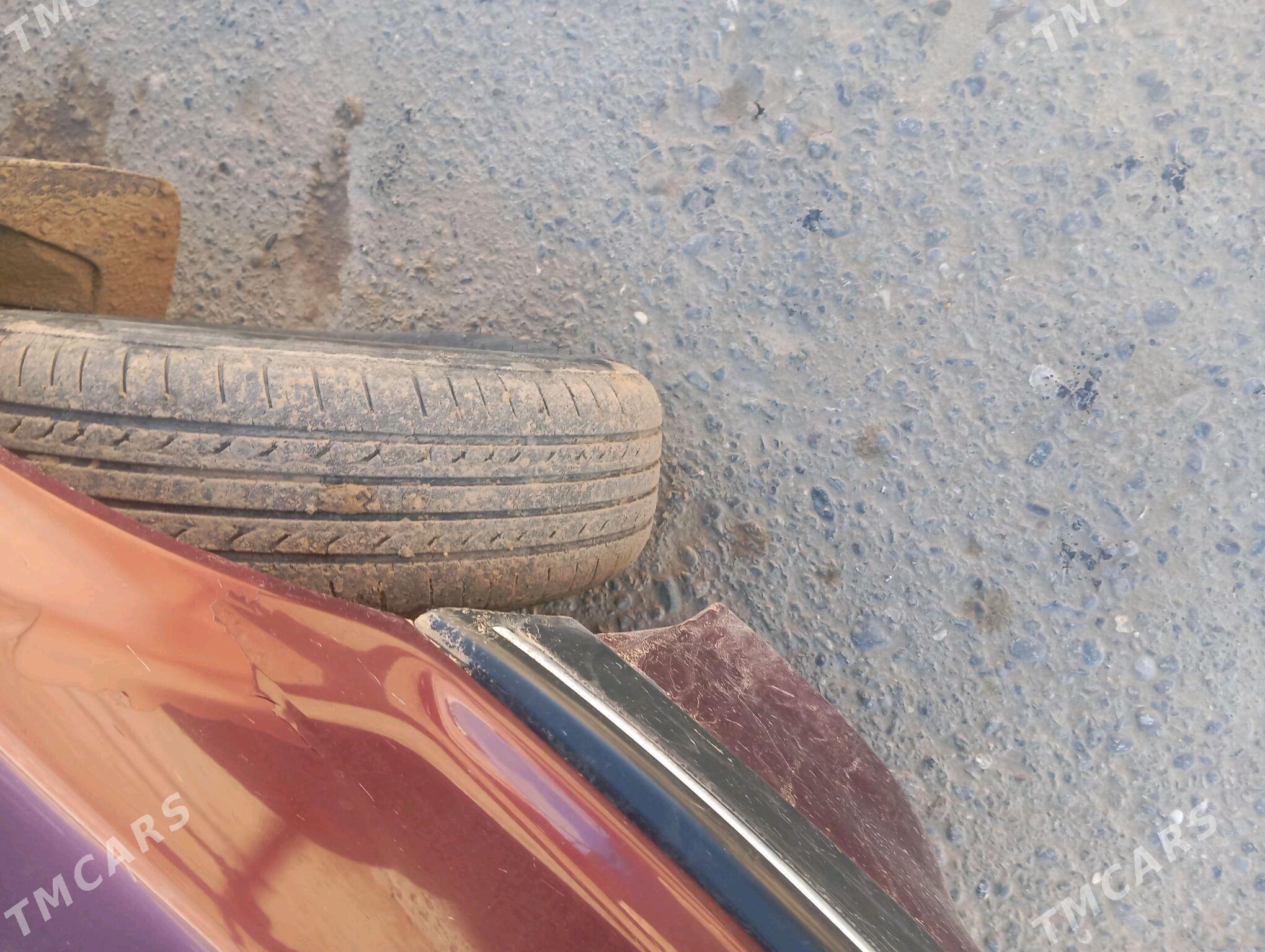 Mitsubishi Outlander Sport 1998 - 38 000 TMT - Mary - img 7