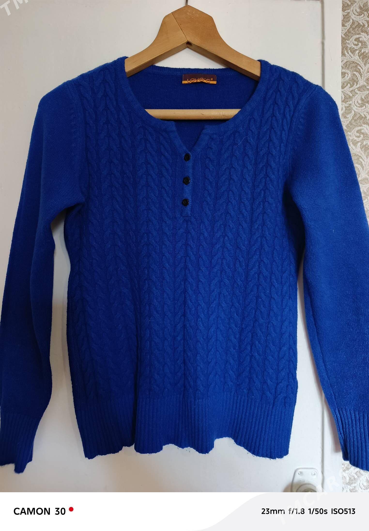 кофты - Aşgabat - img 3