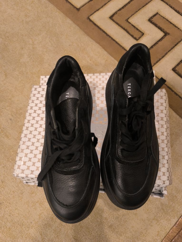 Ботинки Tergan - Ашхабад - img 9