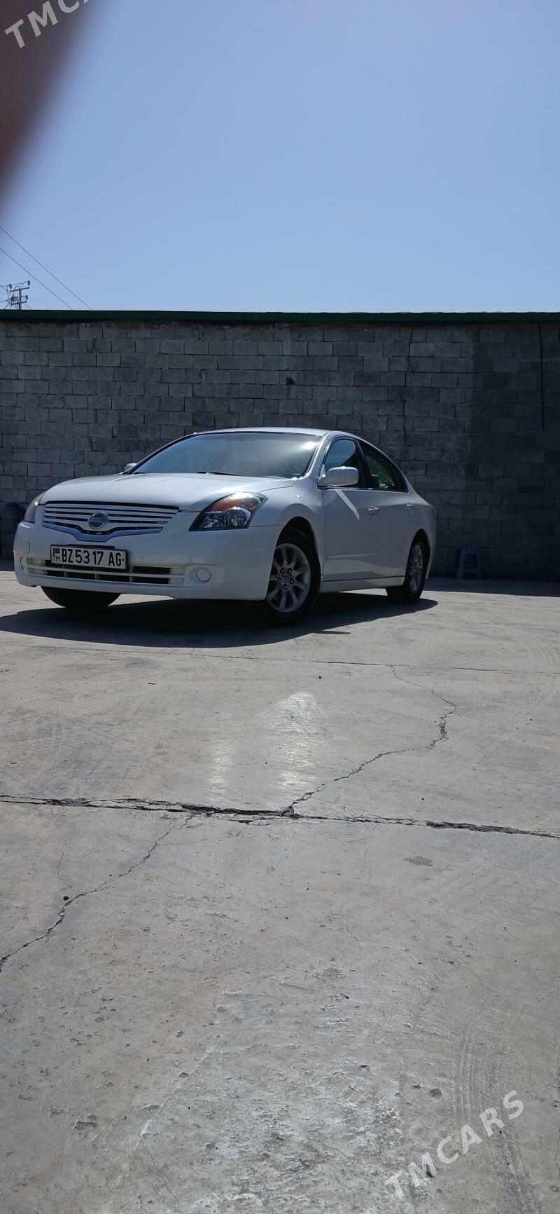 Nissan Altima 2008 - 120 000 TMT - Aşgabat - img 1