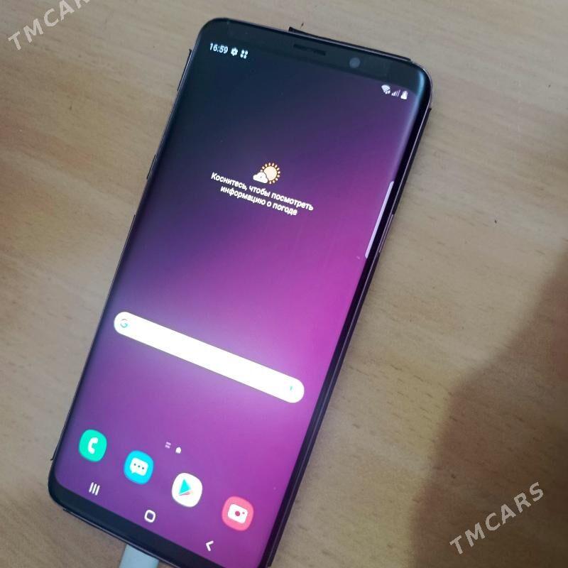 Samsung s9+ - 30 mkr - img 2