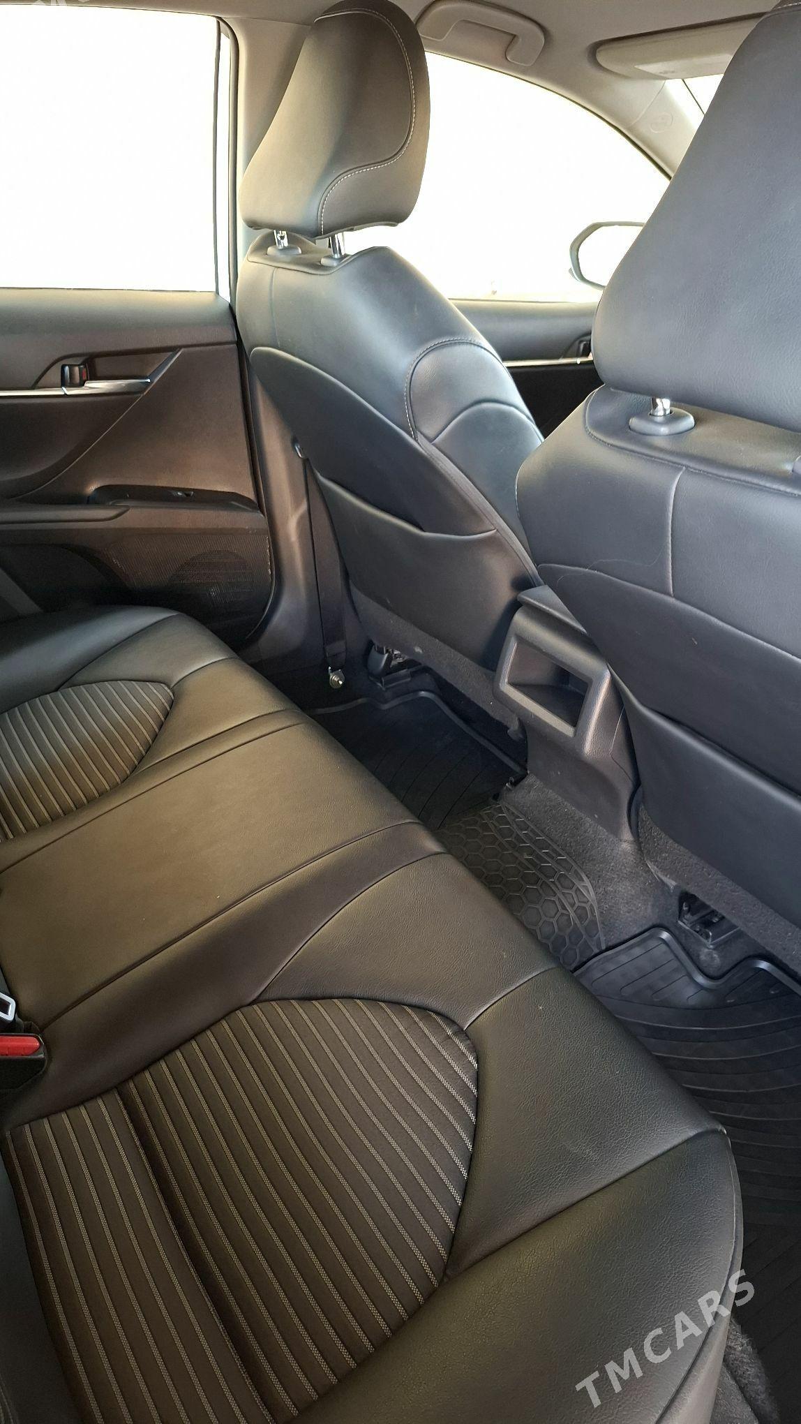 Toyota Camry 2020 - 300 000 TMT - Mary - img 8