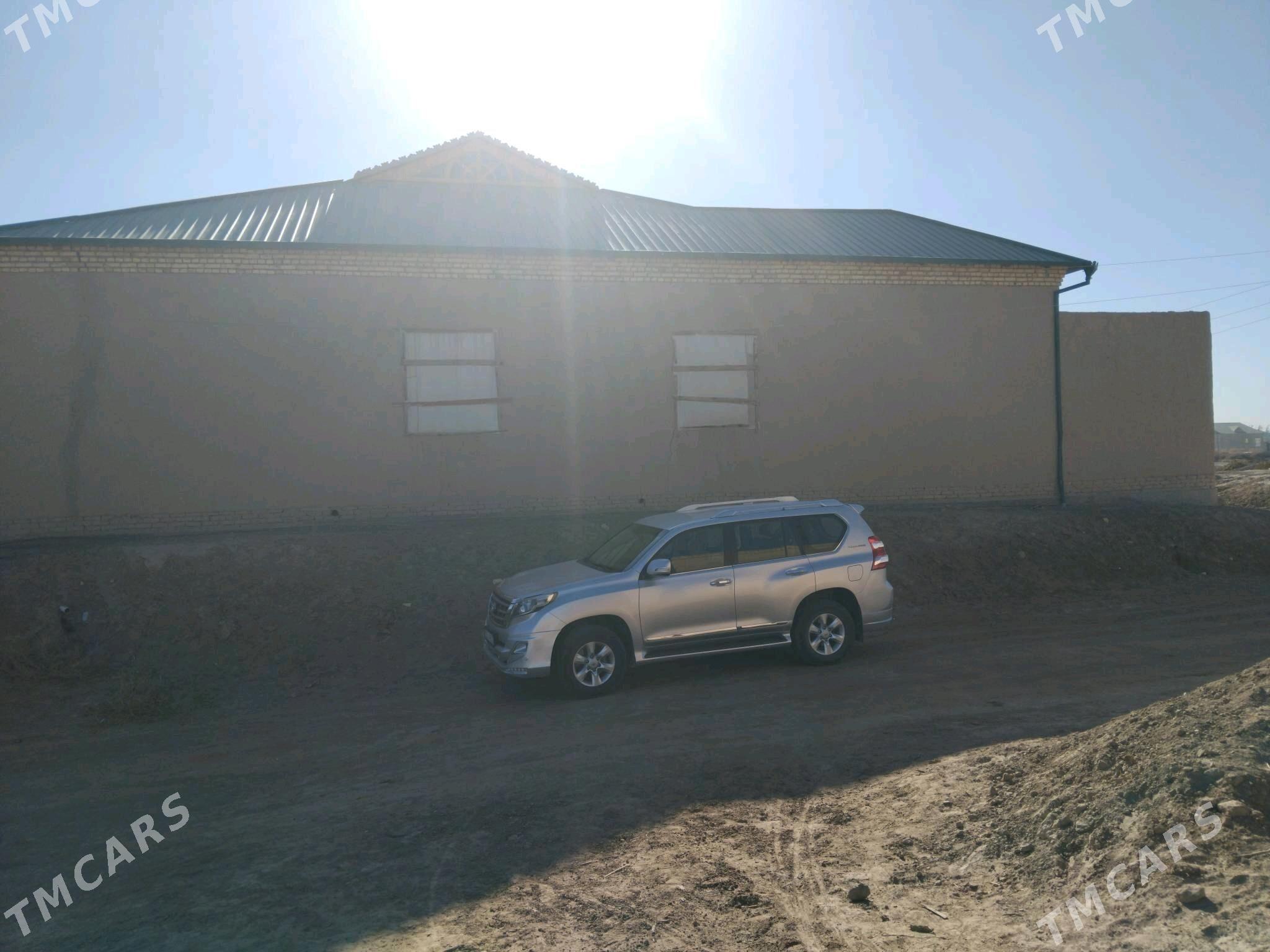 жай - Гурбансолтан Едже - img 7