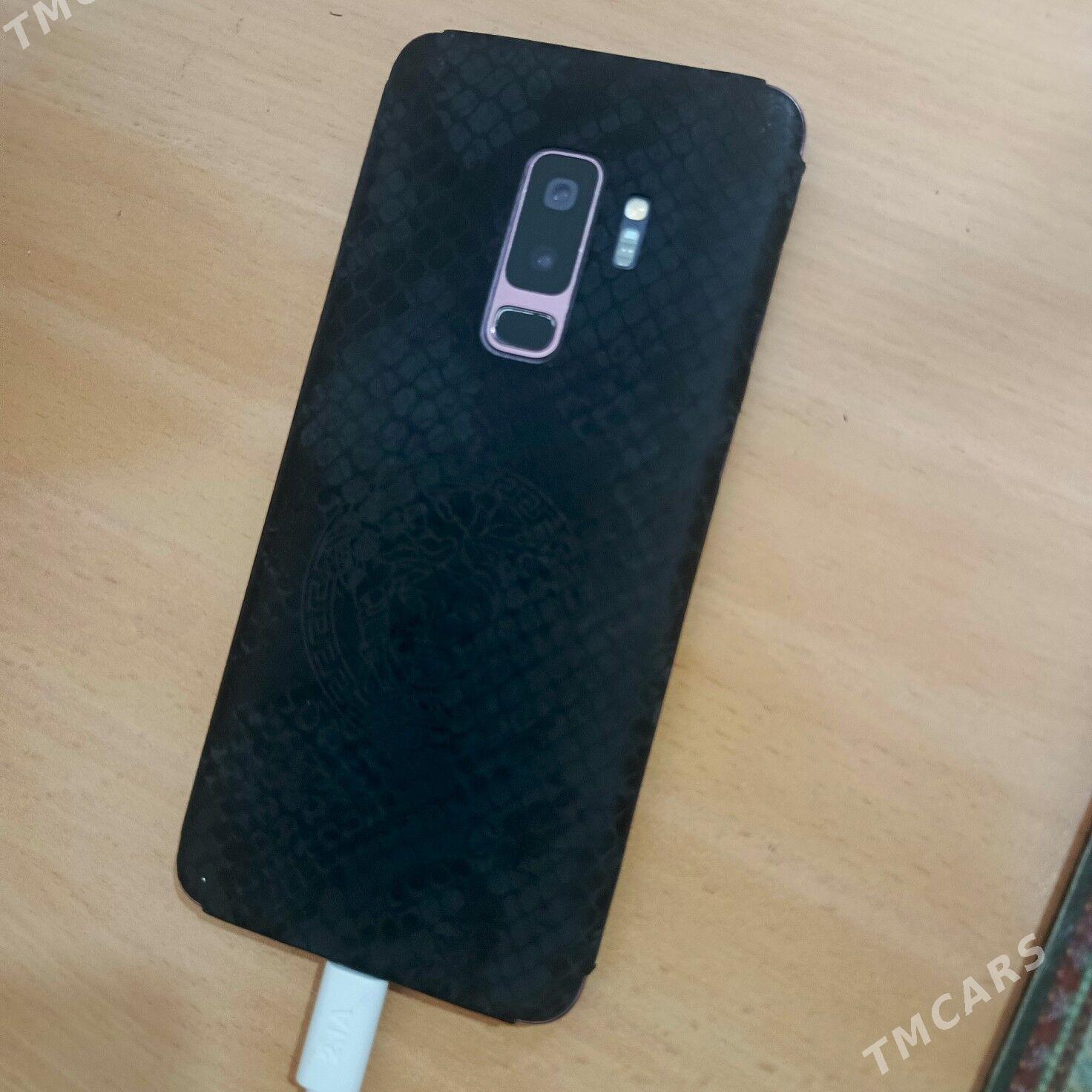 Samsung s9+ - 30 mkr - img 1