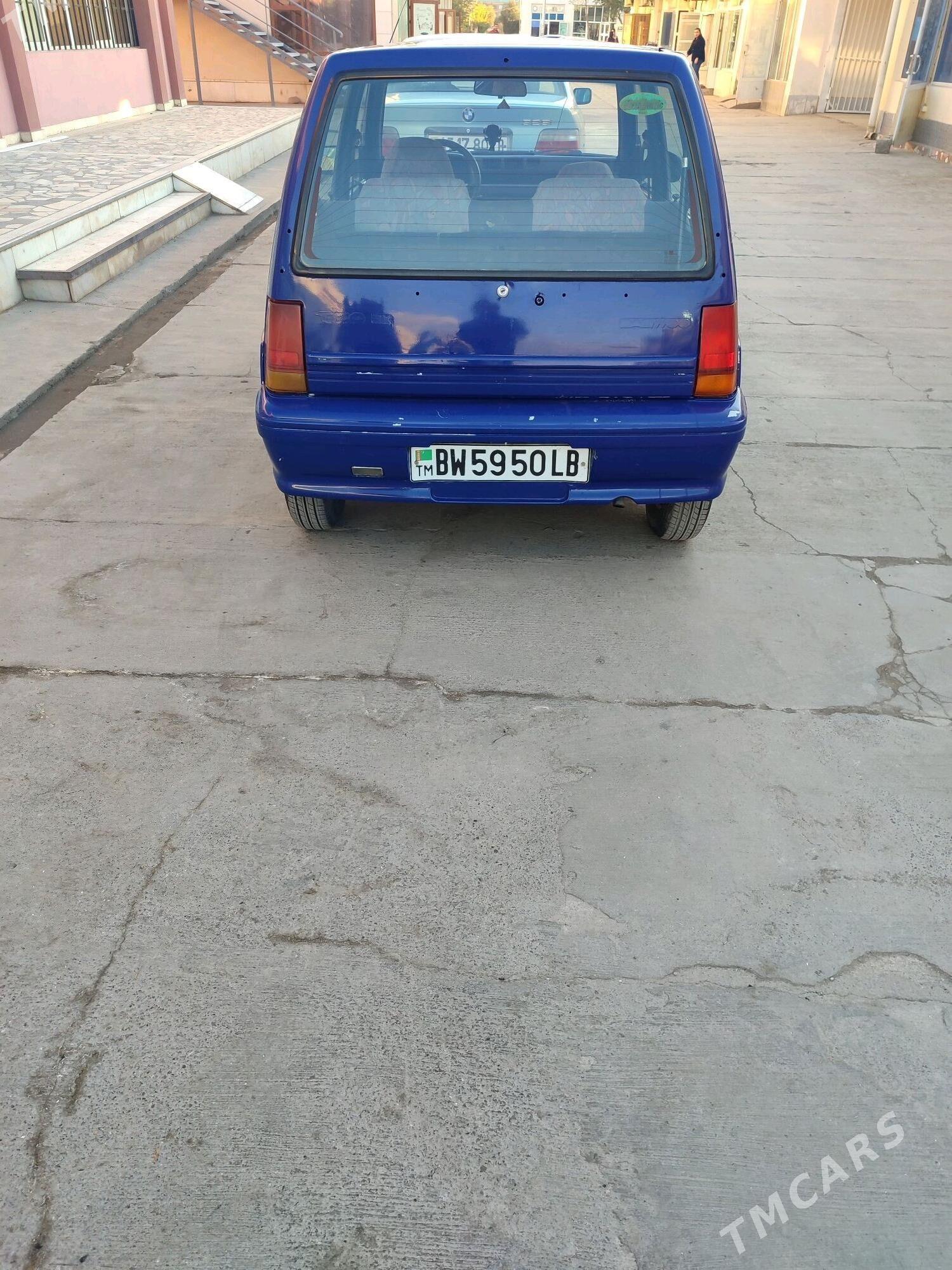 Daewoo Tico 1996 - 20 000 TMT - Türkmenabat - img 3