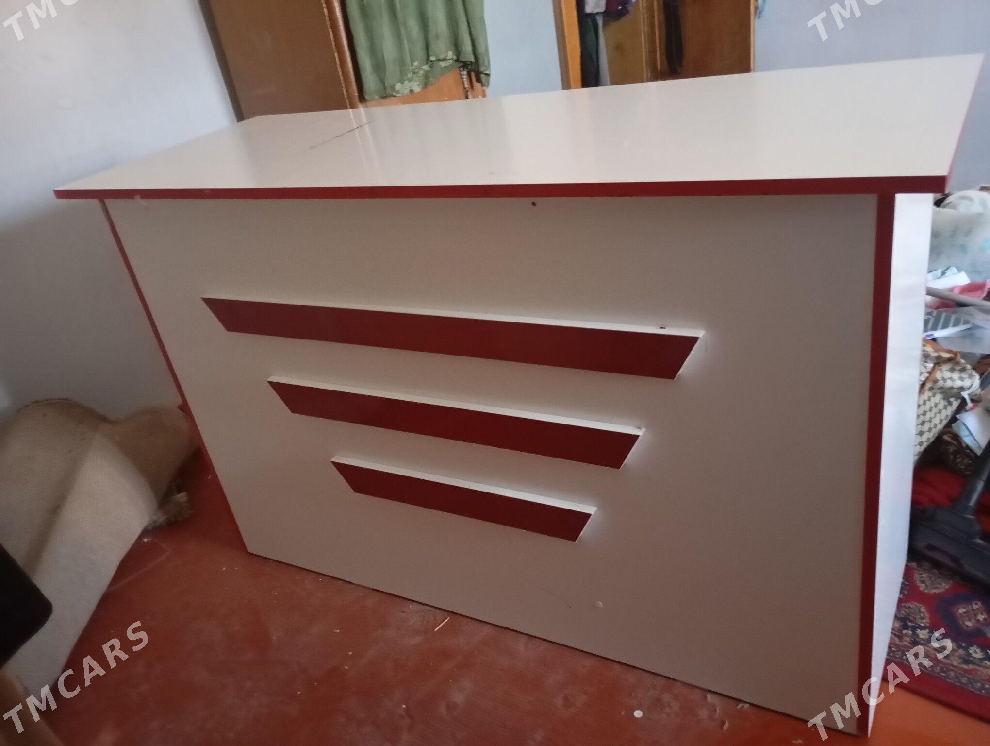 hojalyk. uçin. ofisada. bolya - Туркменбаши - img 2