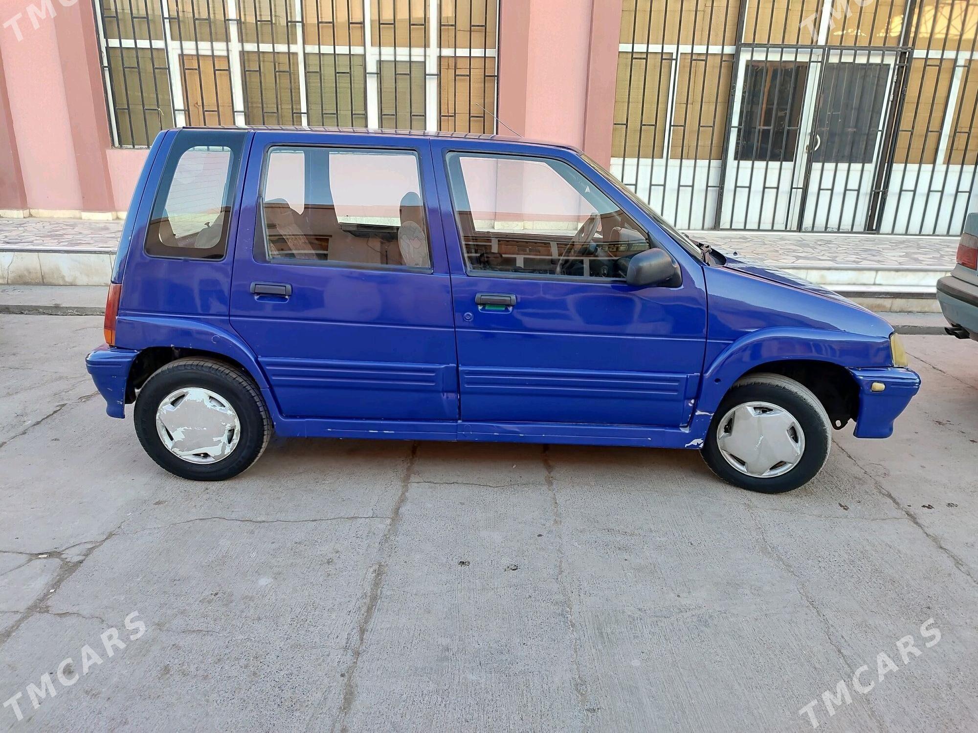 Daewoo Tico 1996 - 20 000 TMT - Türkmenabat - img 1