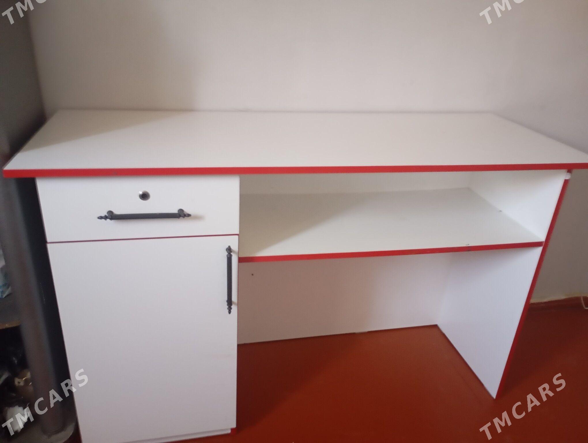 hojalyk. uçin. ofisada. bolya - Туркменбаши - img 1