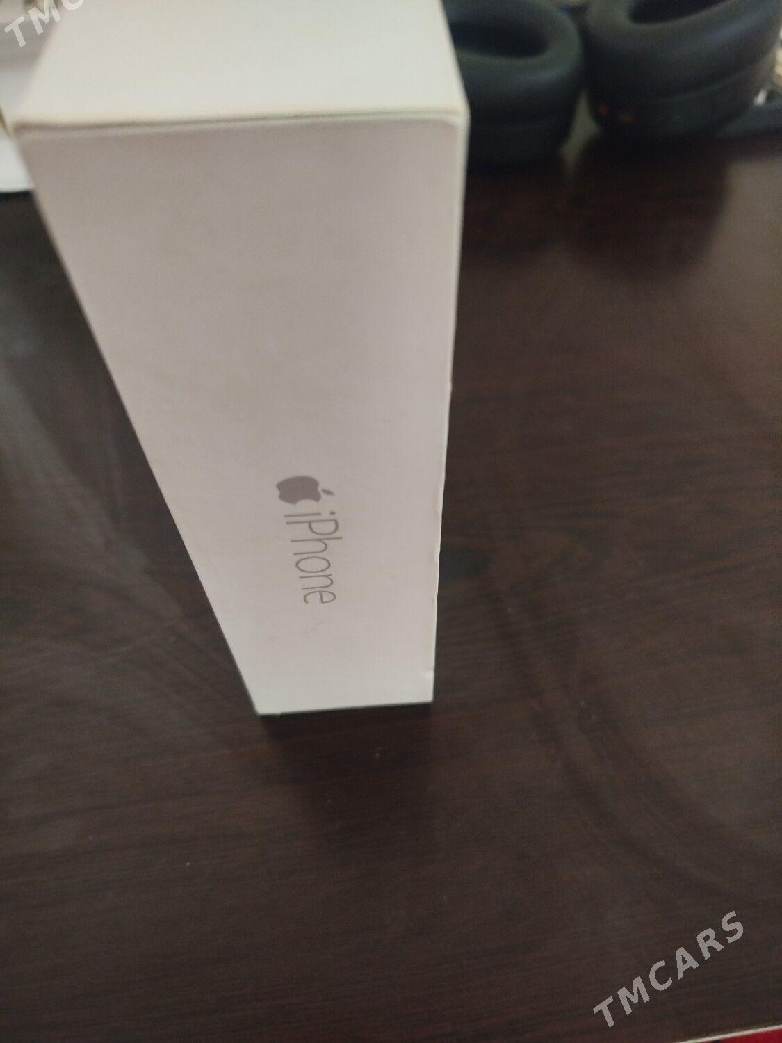 iphone 6 - Türkmenabat - img 3