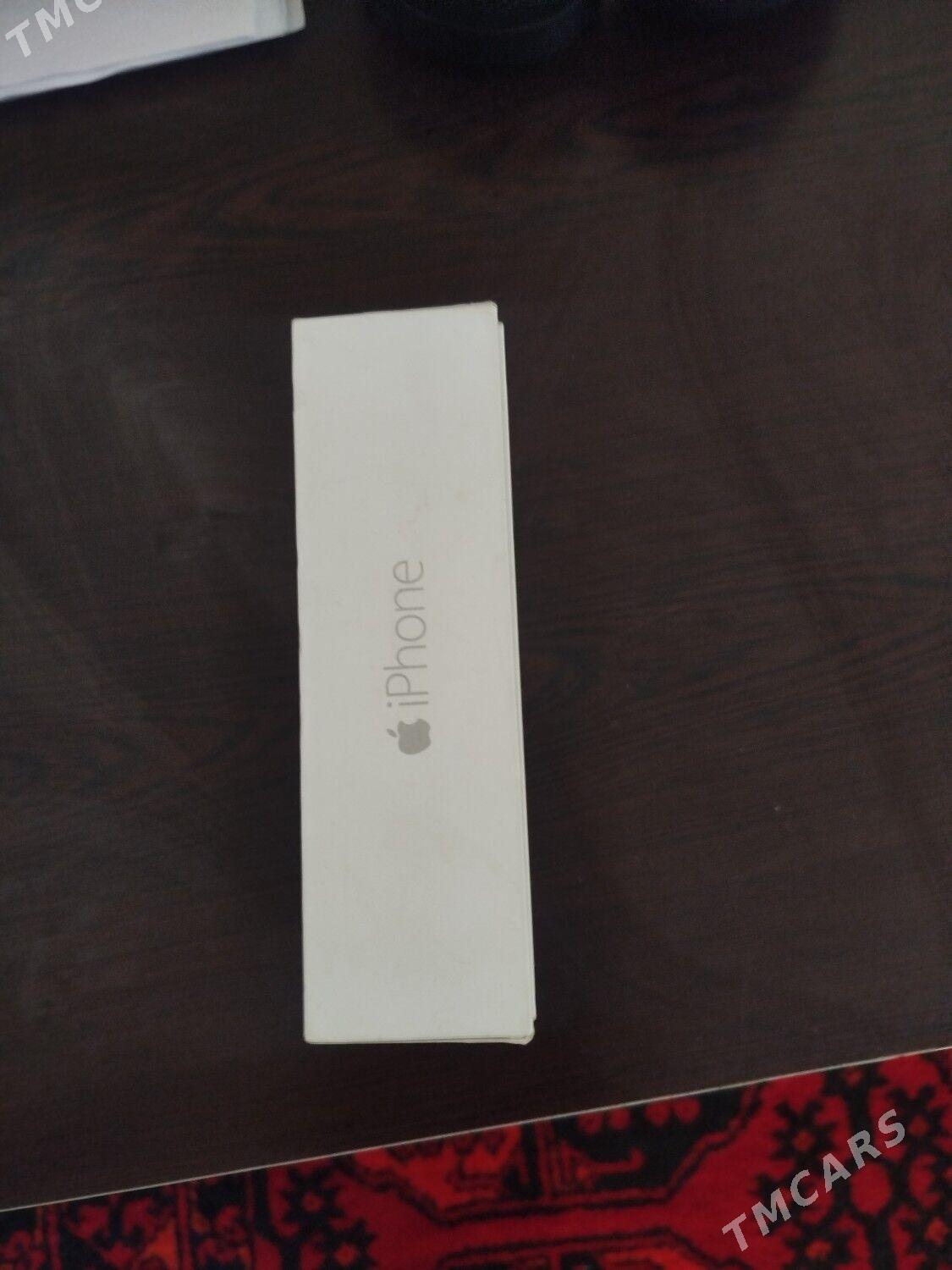 iphone 6 - Türkmenabat - img 2