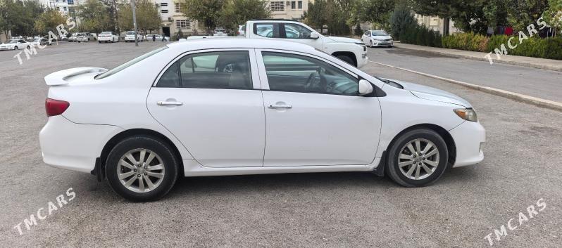 Toyota Corolla 2010 - 160 000 TMT - Aşgabat - img 3