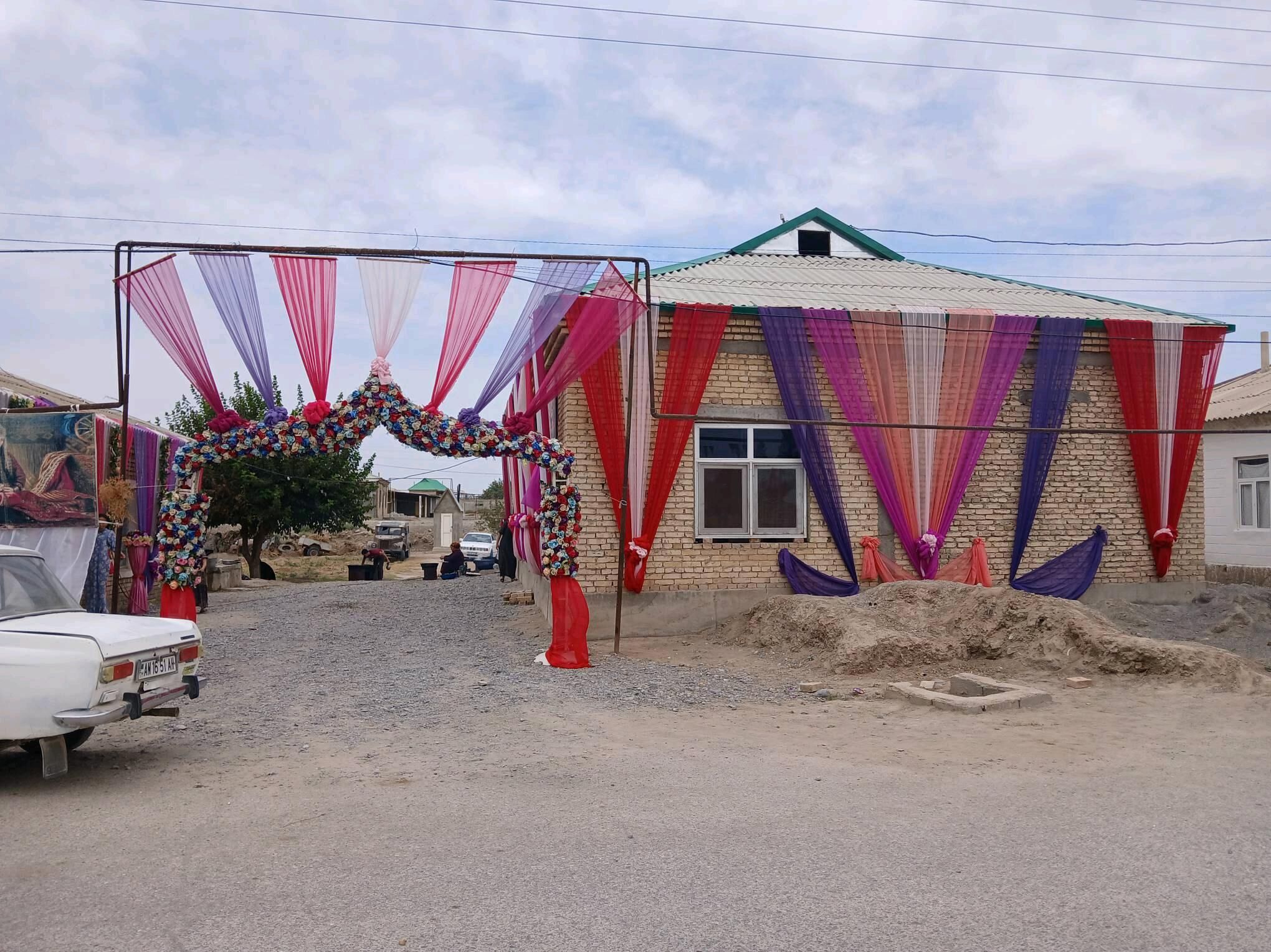 Bezeg satlyk - Gökdepe - img 2