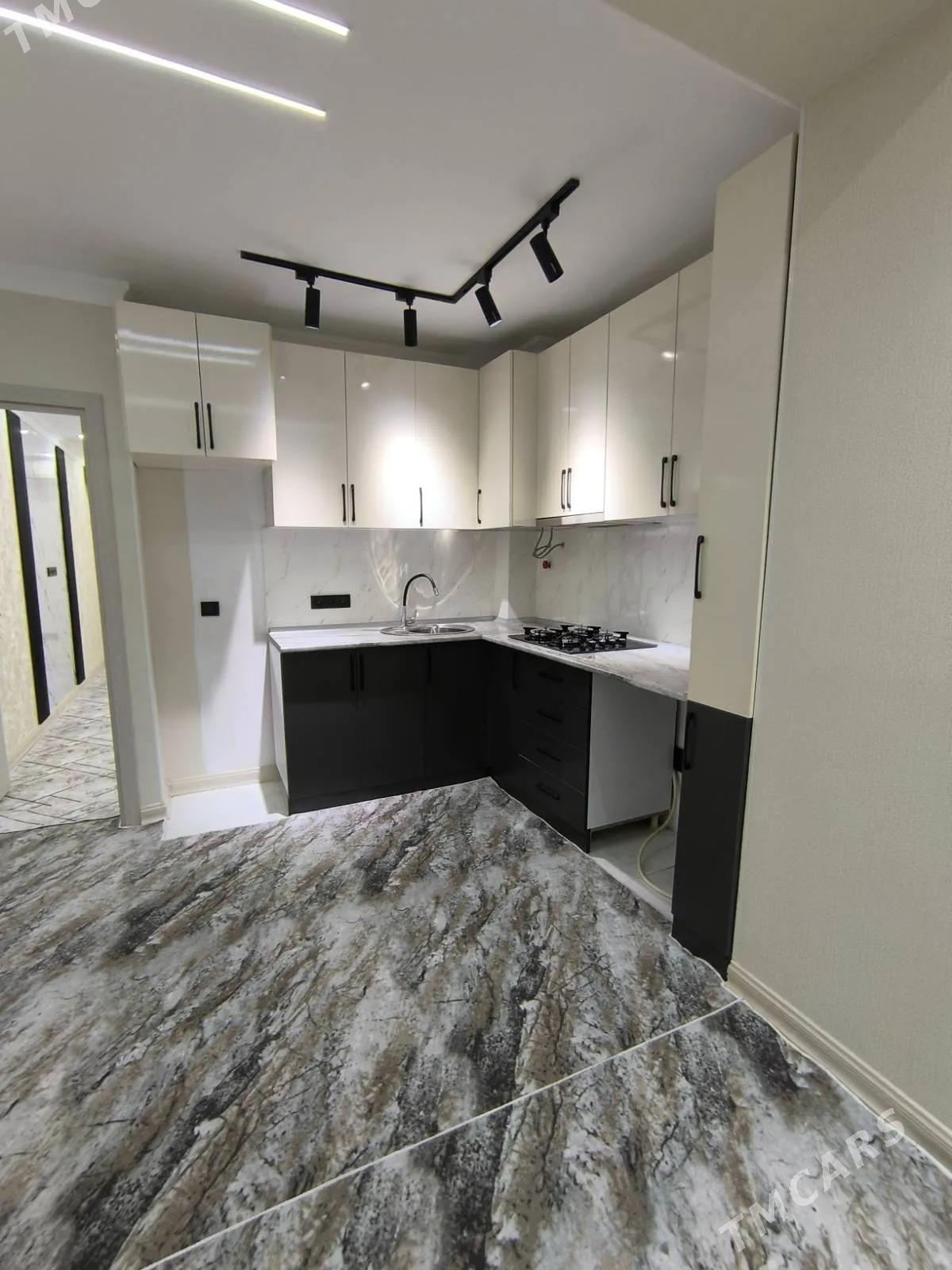 SATLYK JAY NATARUSYÑ ÝANY - Ашхабад - img 8