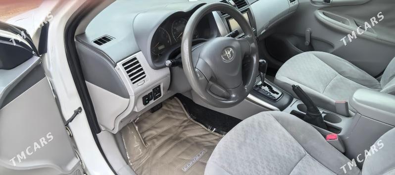 Toyota Corolla 2010 - 160 000 TMT - Aşgabat - img 5