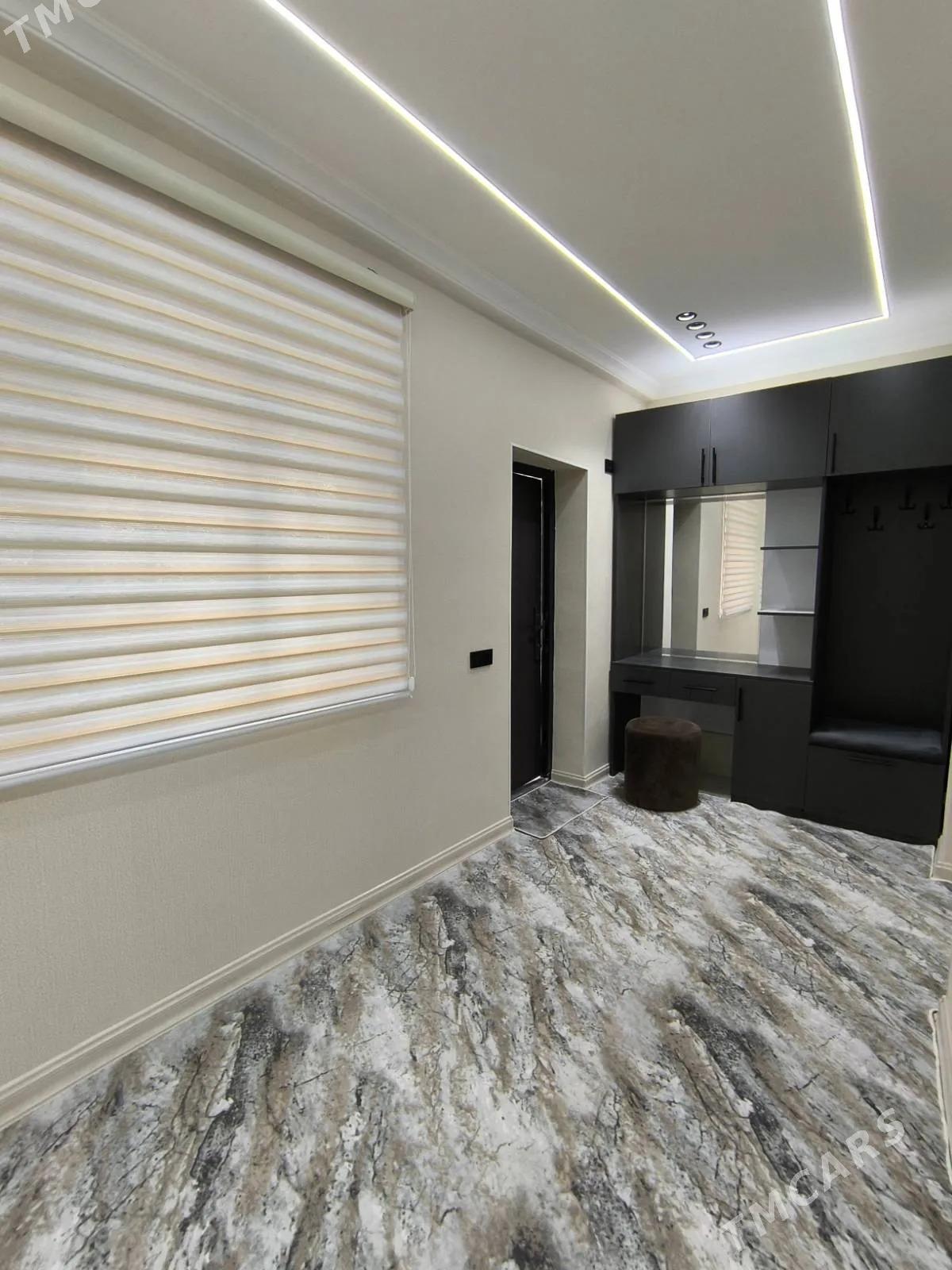 SATLYK JAY NATARUSYÑ ÝANY - Ашхабад - img 9