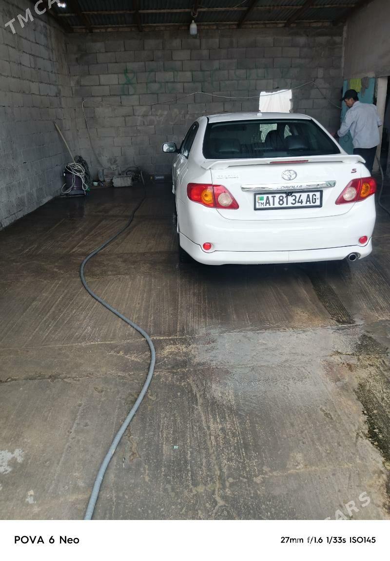 Toyota Corolla 2010 - 149 000 TMT - Herrikgala - img 2