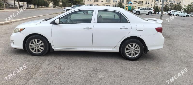 Toyota Corolla 2010 - 160 000 TMT - Aşgabat - img 4