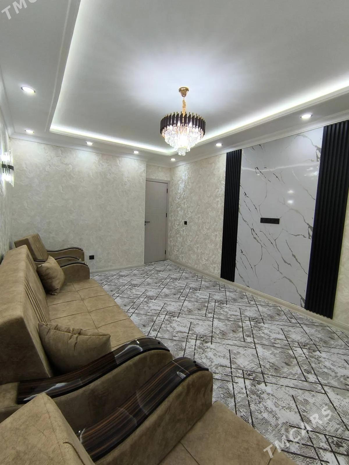 SATLYK JAY NATARUSYÑ ÝANY - Ашхабад - img 3