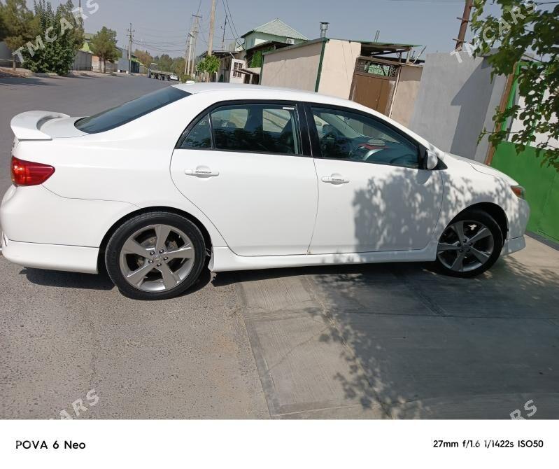 Toyota Corolla 2010 - 149 000 TMT - Herrikgala - img 3