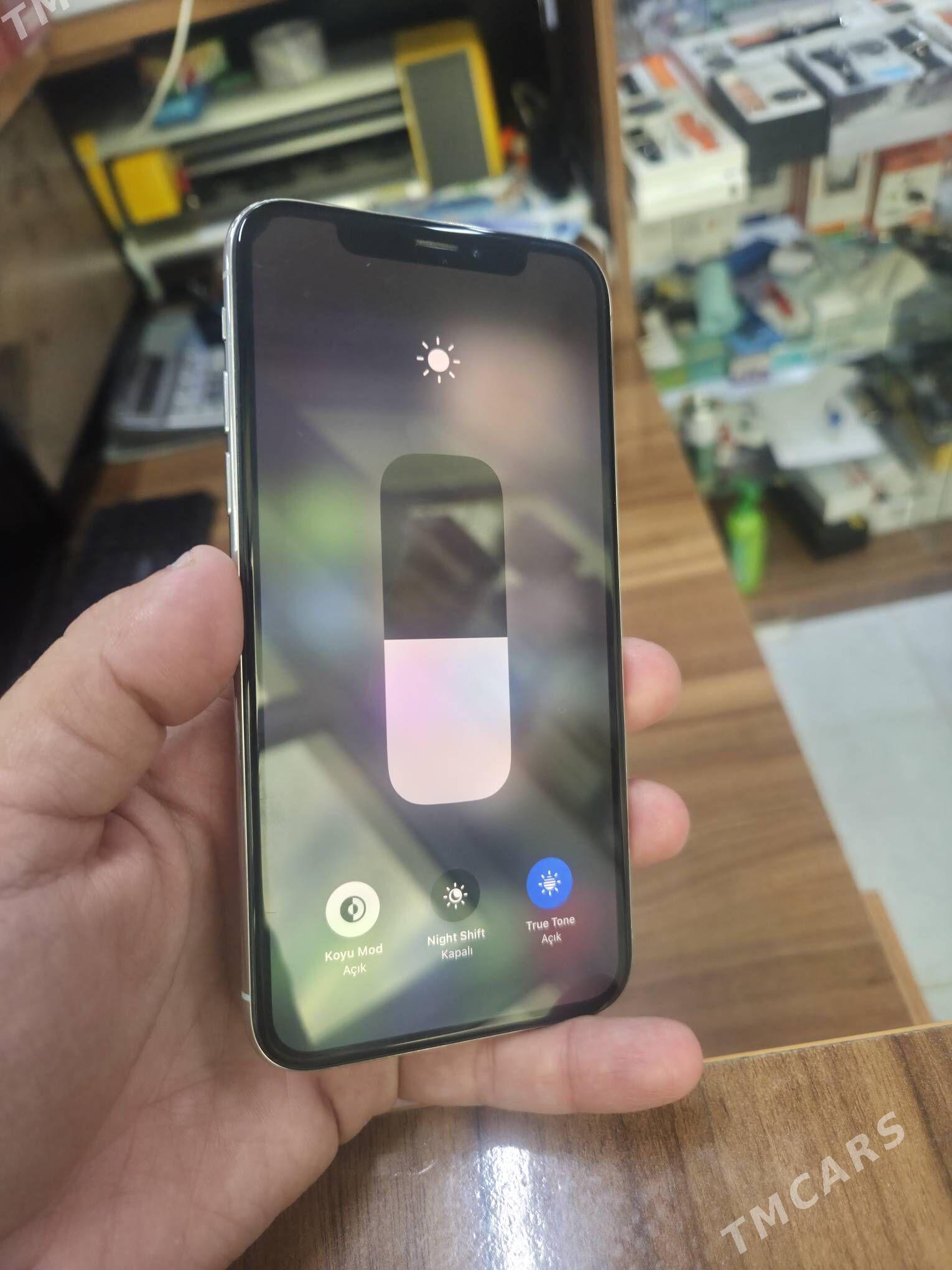 Iphone XS 64gb - Бахарден - img 3