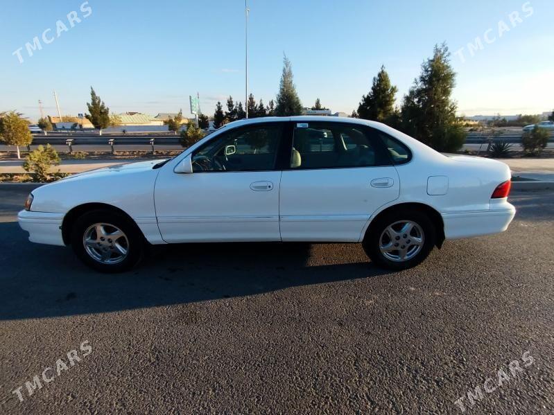 Toyota Avalon 1999 - 140 000 TMT - Mary - img 4