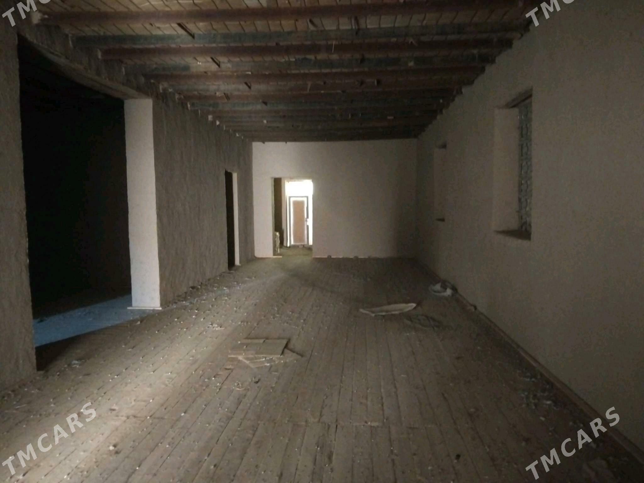 жай - Гурбансолтан Едже - img 4