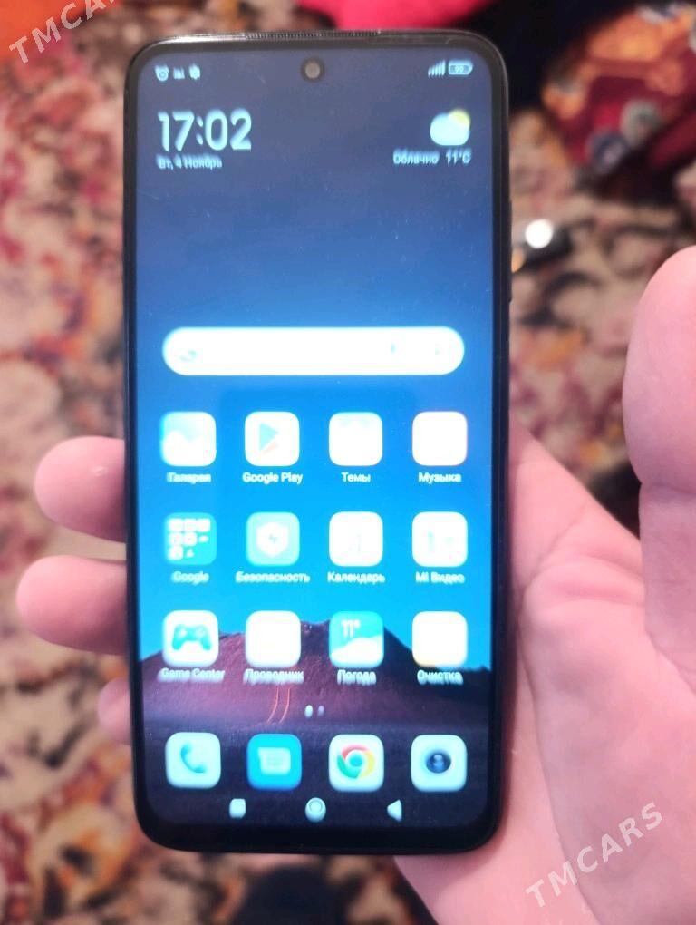 Redmi10 6/128 Obmen - Aşgabat - img 1