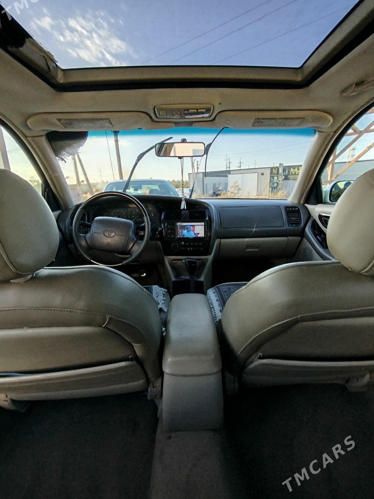 Toyota Avalon 1999 - 140 000 TMT - Mary - img 6