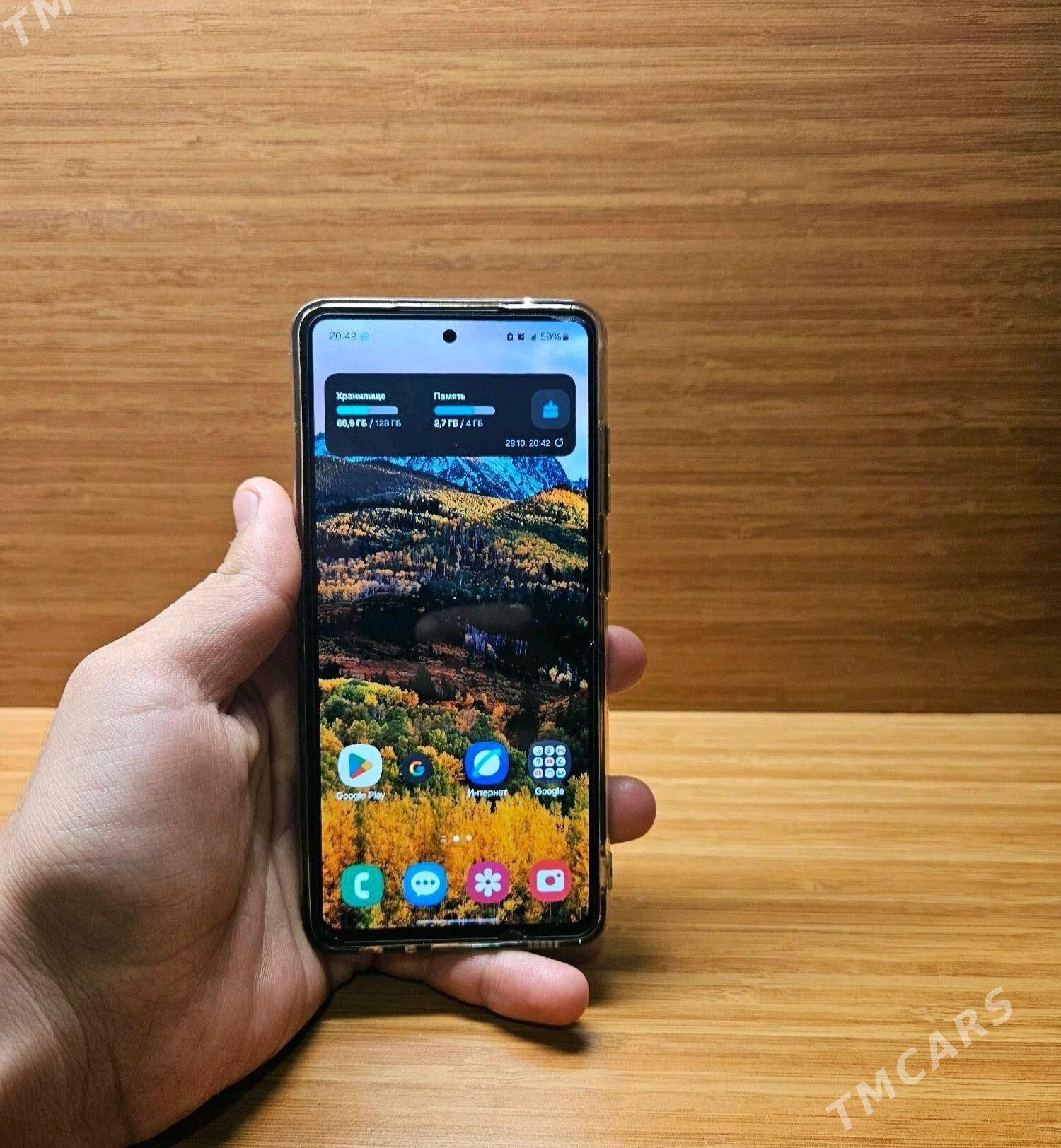 SAMSUNG A52 8/128 - Bäherden - img 4