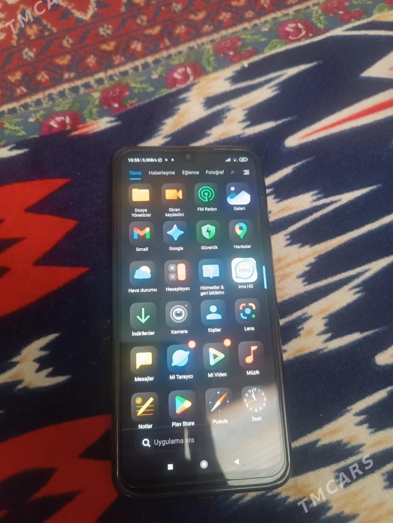 redmi 9 - Дашогуз - img 3