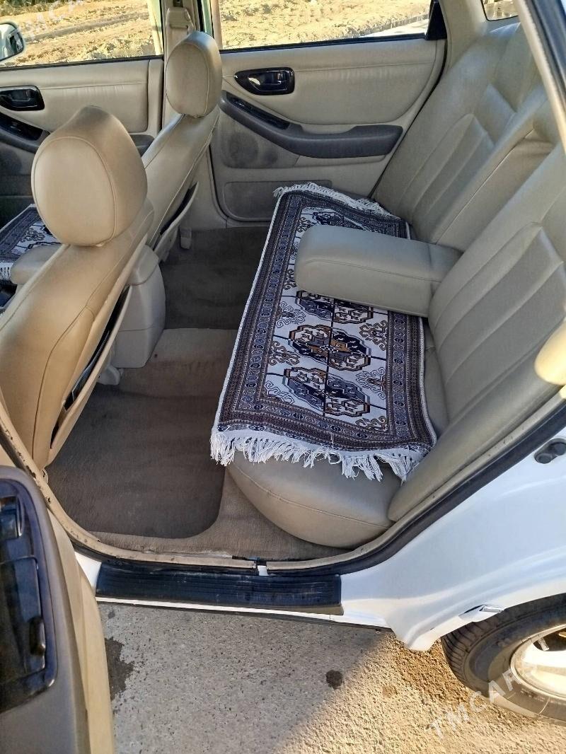 Toyota Avalon 1999 - 140 000 TMT - Mary - img 8