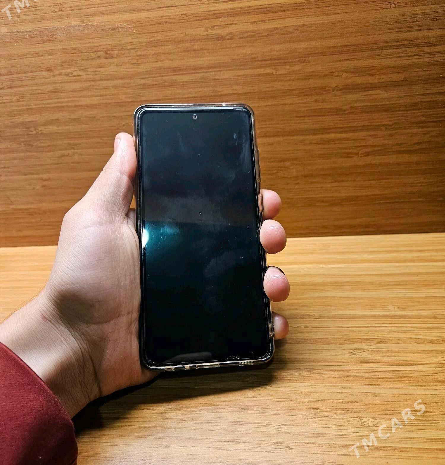 SAMSUNG A52 8/128 - Bäherden - img 3