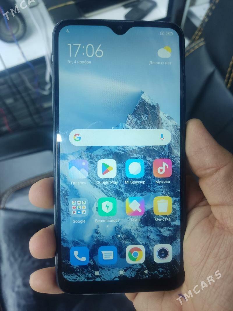 Redmi 8 - Мары - img 2