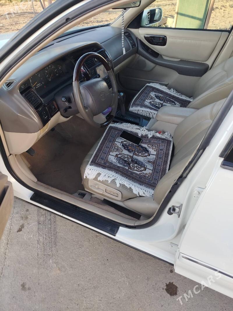 Toyota Avalon 1999 - 140 000 TMT - Mary - img 10