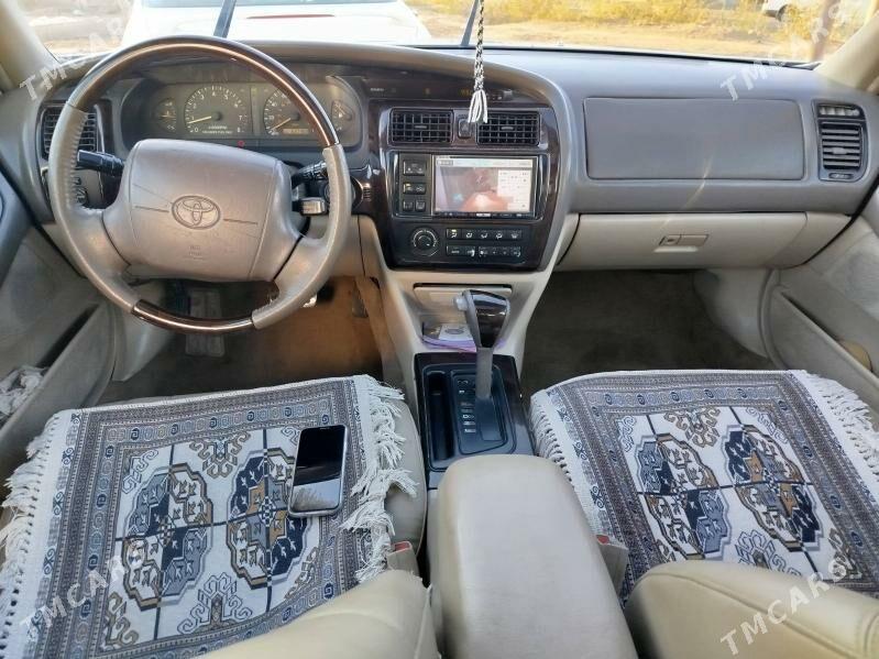 Toyota Avalon 1999 - 140 000 TMT - Mary - img 5