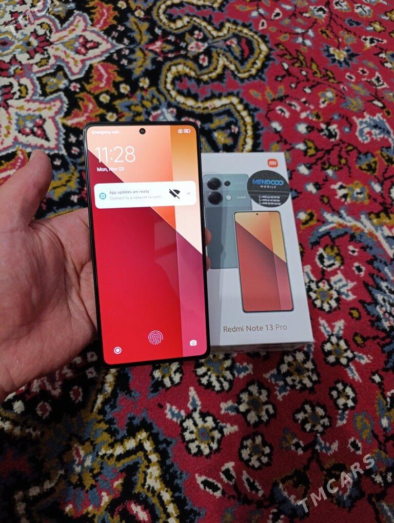 Redmi Not 13Pro 8/256 - Aşgabat - img 1
