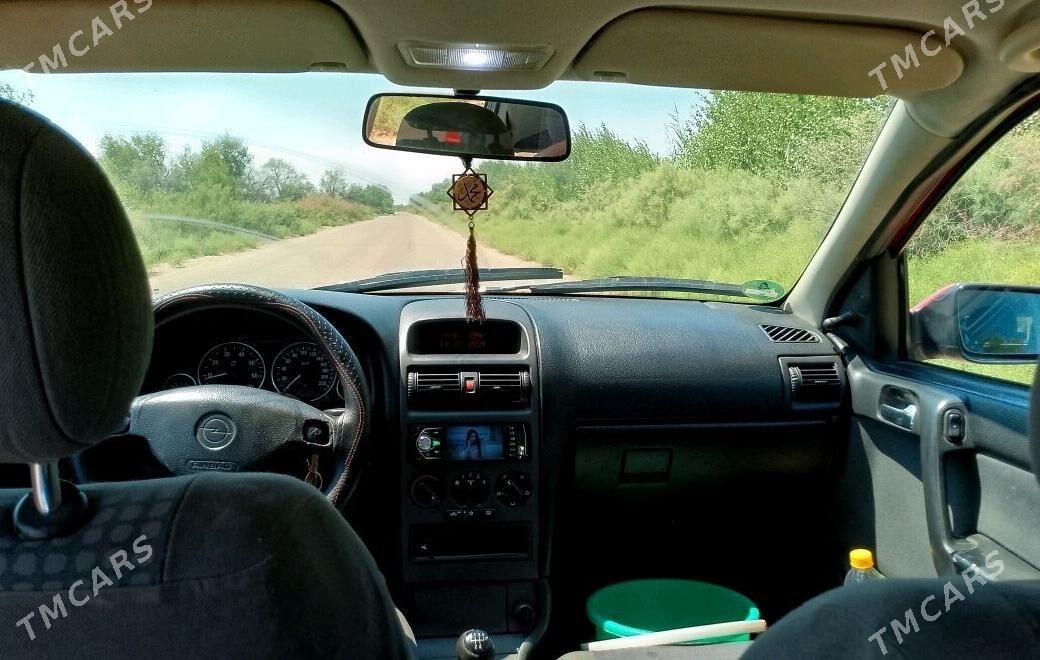 Opel Astra 2003 - 90 000 TMT - Akdepe - img 4