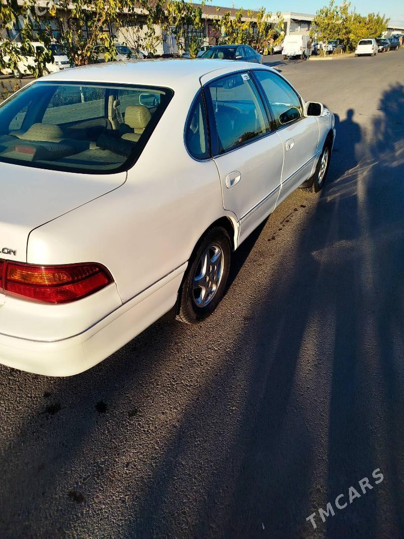 Toyota Avalon 1999 - 140 000 TMT - Mary - img 2