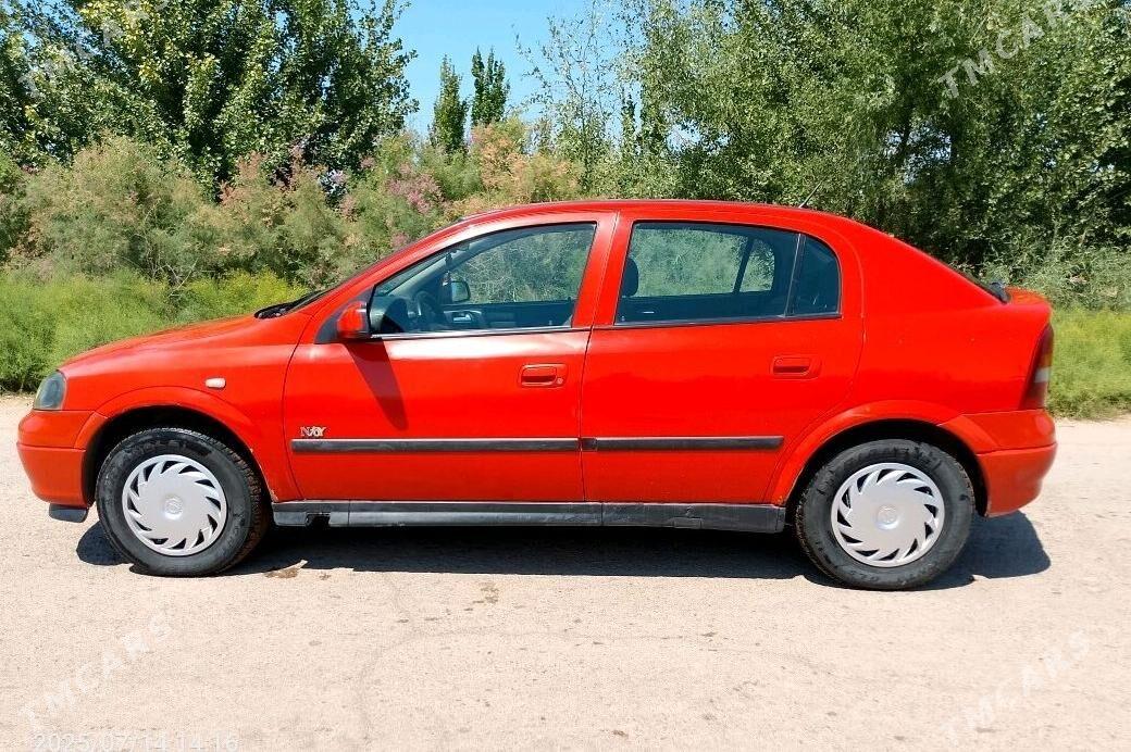 Opel Astra 2003 - 90 000 TMT - Akdepe - img 3