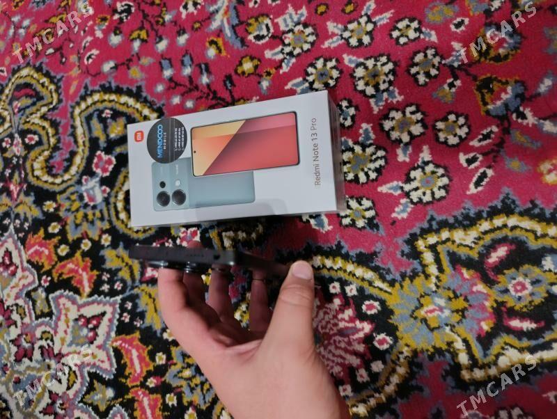 Redmi Not 13Pro 8/256 - Aşgabat - img 6