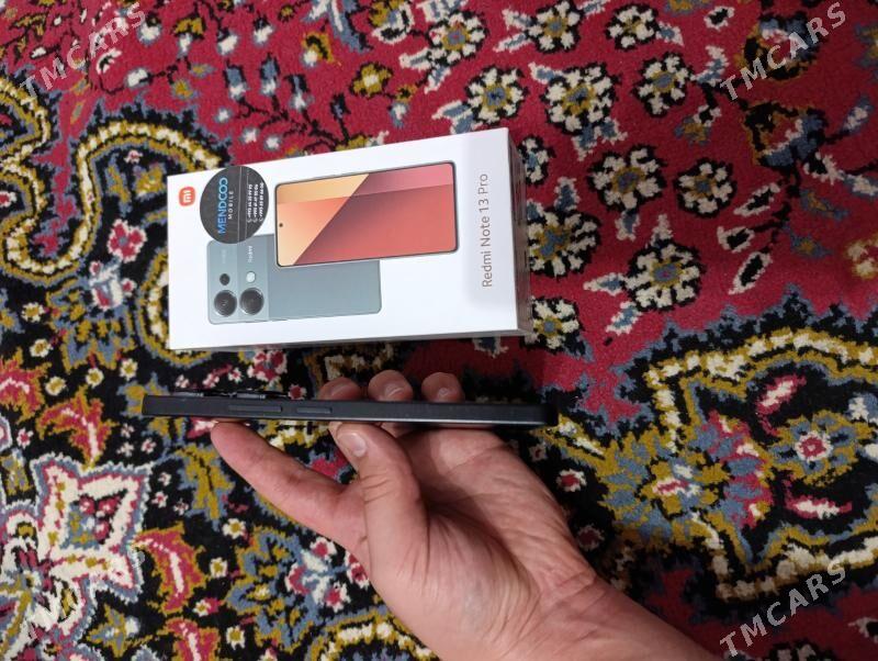 Redmi Not 13Pro 8/256 - Aşgabat - img 3