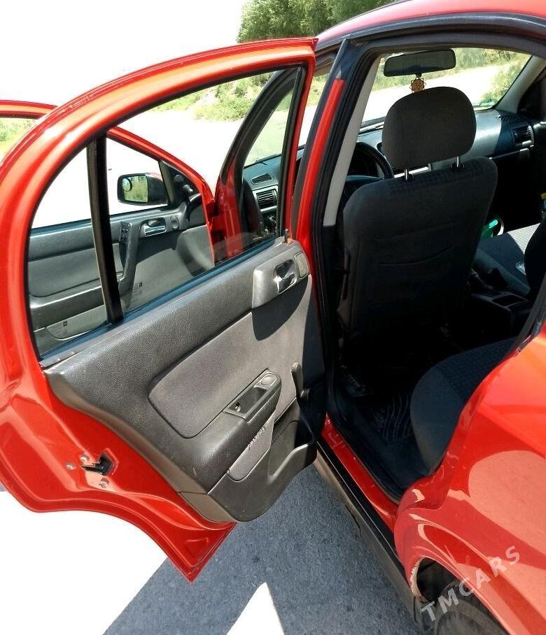 Opel Astra 2003 - 90 000 TMT - Akdepe - img 8