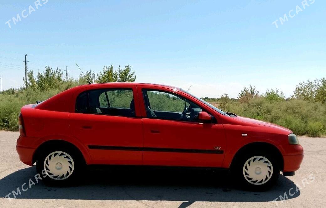 Opel Astra 2003 - 90 000 TMT - Akdepe - img 2